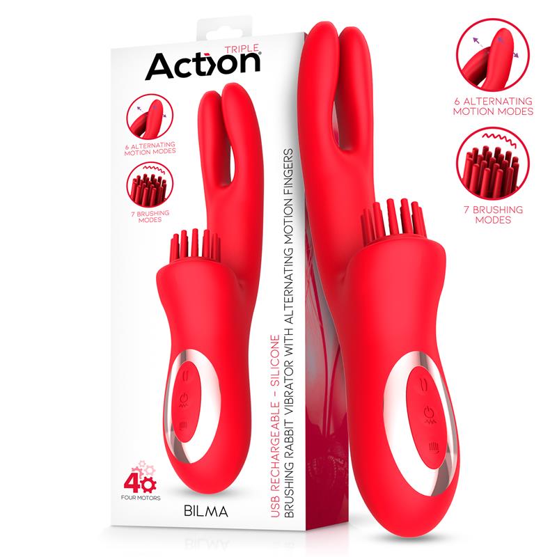 Bilma Vibrador