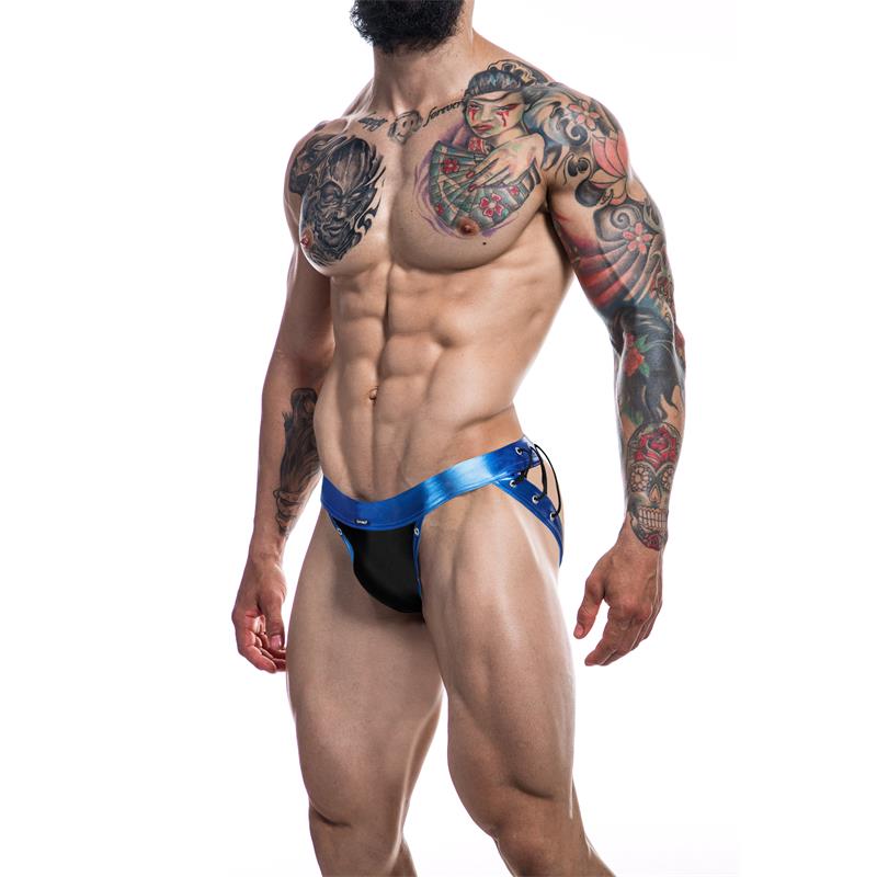 C4M14 Suspensorio Desire Azul