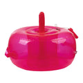 Cojín Hinchable con Dildo, Vibración y Control Remoto