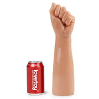 Dildo Bitch Fist