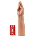 Dildo Magic Hand