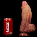 Dildo Nature King 25 cm