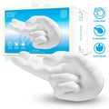 Flirty Hand – Estimulador Finger con Efecto Calor | Engily Ross