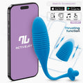 Huevo con Up and Down (Thrusting)