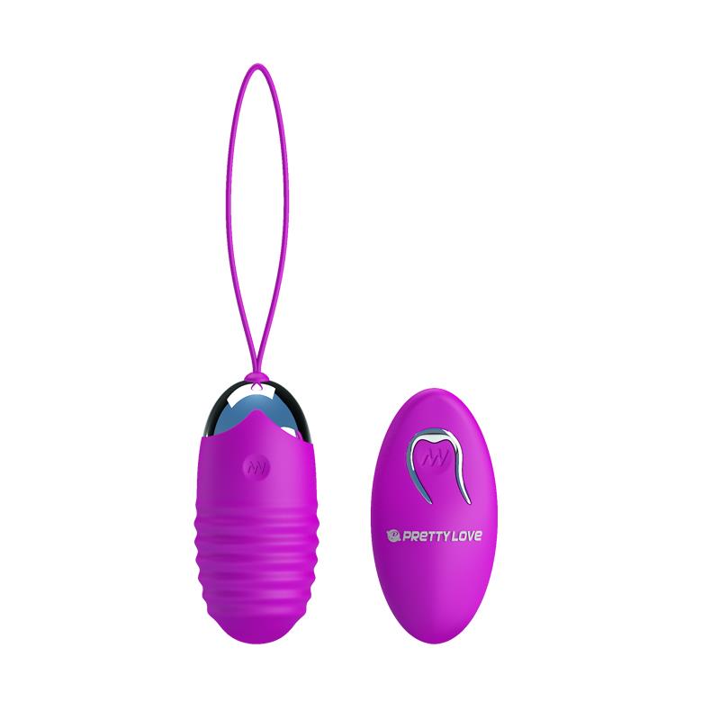 Huevo Vibrador Jessica