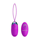 Huevo Vibrador Jessica