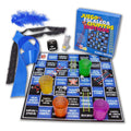 Juego de Mesa la Escalera Erótica