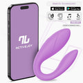 Juguete para Parejas con APP