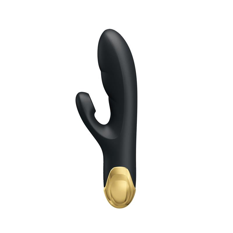 Liberators Vibrador y Succionador de Clítoris