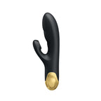 Liberators Vibrador y Succionador de Clítoris