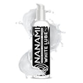 Lubricante Imitación al Semen Base Agua Vegano