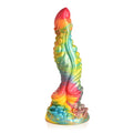 Majestic Dildo Silicona XL con Ventosa