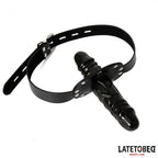 Mordaza Pene Doble Ajustable