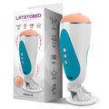 Onalis Gemidos y Vibración Vagina USB