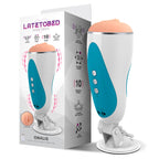 Onalis Gemidos y Vibración Vagina USB