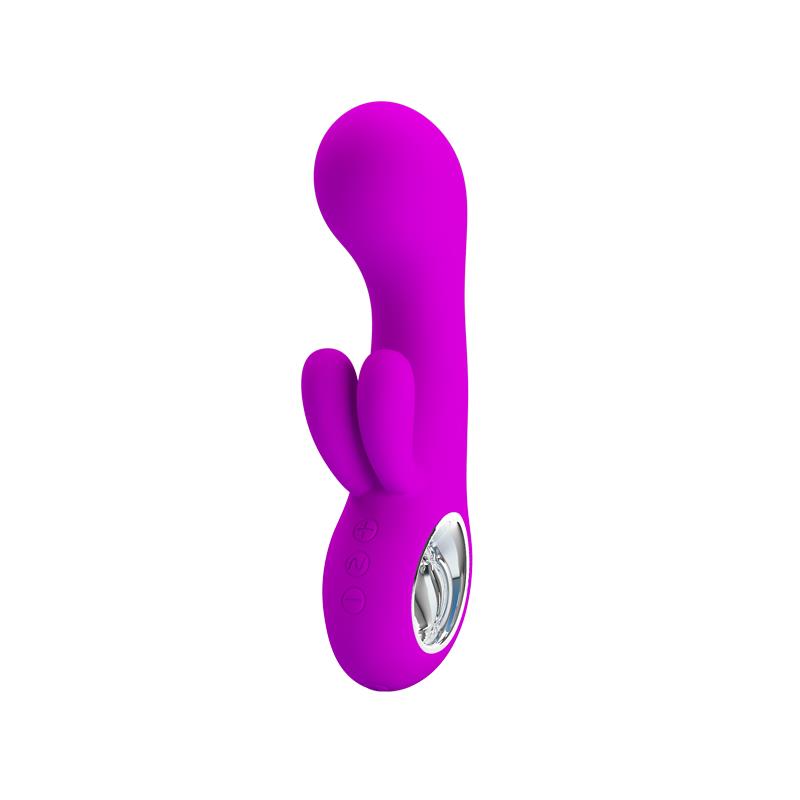Vibrador Valentine Efecto Memoria
