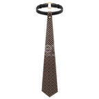 Rebellion Reign Collar con Corbata
