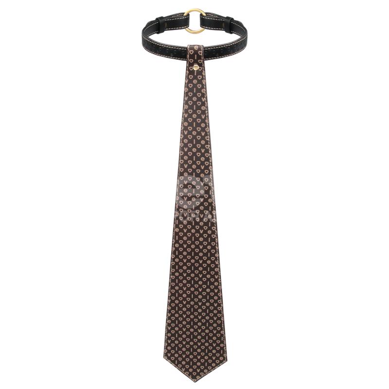 Rebellion Reign Collar con Corbata