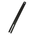 Pala de Cuero 40 cm