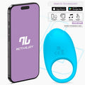Ringo Anillo Vibrador con APP
