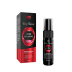 Spray para Sexo Oral Deep Throat Fresa