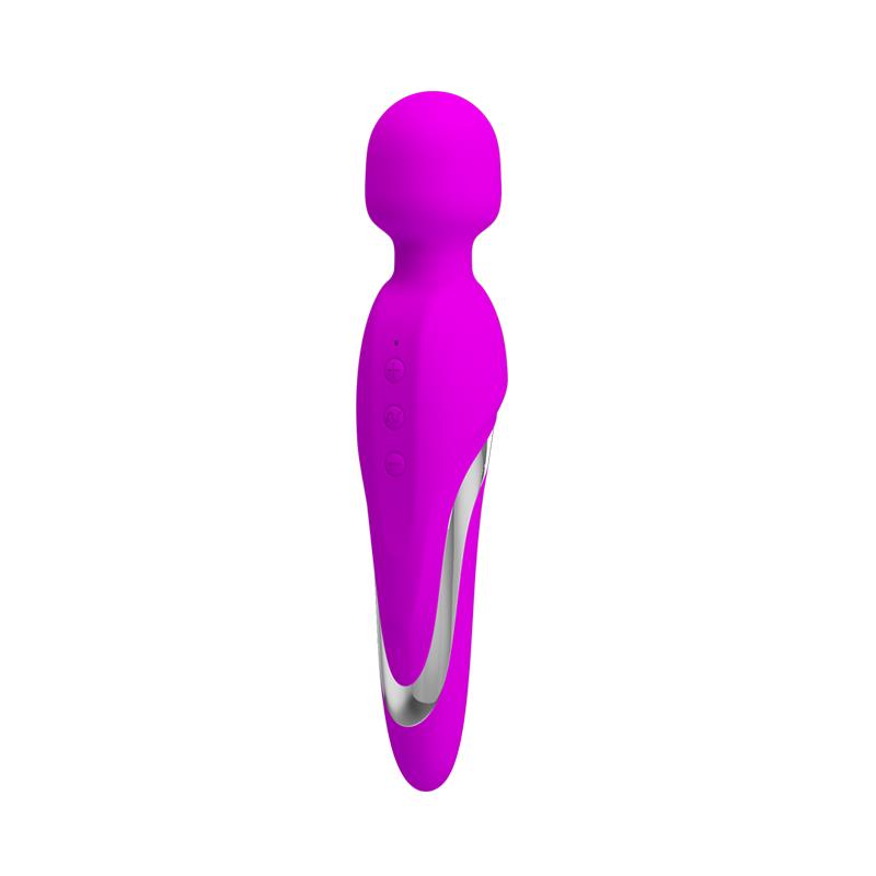Vibrador Mortimer