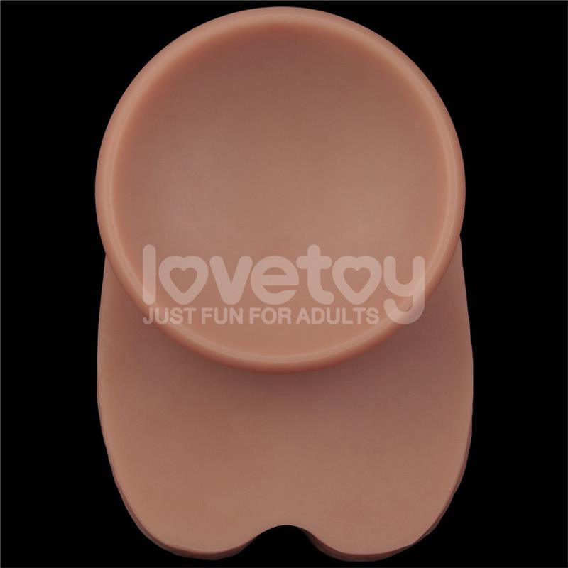 Dildo Articulable XXL