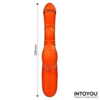 Ethan Vibrador Masaje 360º para el Punto G