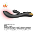 Reinas Luxury Set 12 Juguetes Negro y Oro 18k