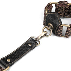 Rebellion Reign Ataduras Hogtie
