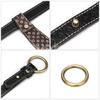 Rebellion Reign Collar con Corbata