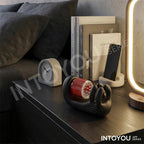 Torky Masturbador con Rotación Compresión con App