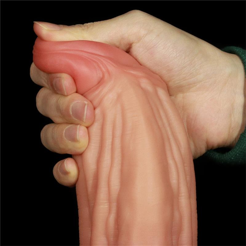 Dildo Nature King 25 cm