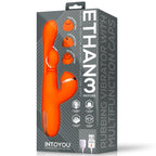 Ethan Vibrador Masaje 360º para el Punto G