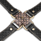 Rebellion Reign Ataduras Hogtie