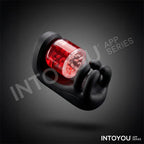 Torky Masturbador con Rotación Compresión con App