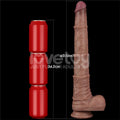 Dildo Articulable XXL