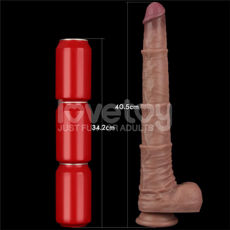 Dildo Articulable XXL