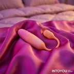 NexEgg Motion Huevo Vibrador con Thrusting App