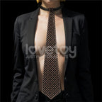 Rebellion Reign Collar con Corbata