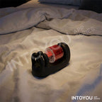 Torky Masturbador con Rotación Compresión con App