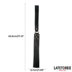 Kit Bdsm 8 Piezas con Maletín de Almacenaje