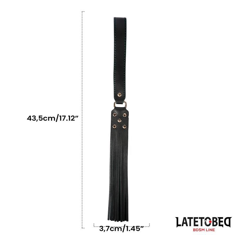 Kit Bdsm 8 Piezas con Maletín de Almacenaje