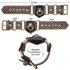 Rebellion Reign Ataduras Hogtie