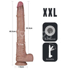 Dildo Articulable XXL
