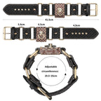 Rebellion Reign Ataduras Hogtie