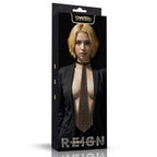 Rebellion Reign Collar con Corbata
