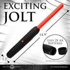 Spark Rod Varita Electroestimulación BDSM