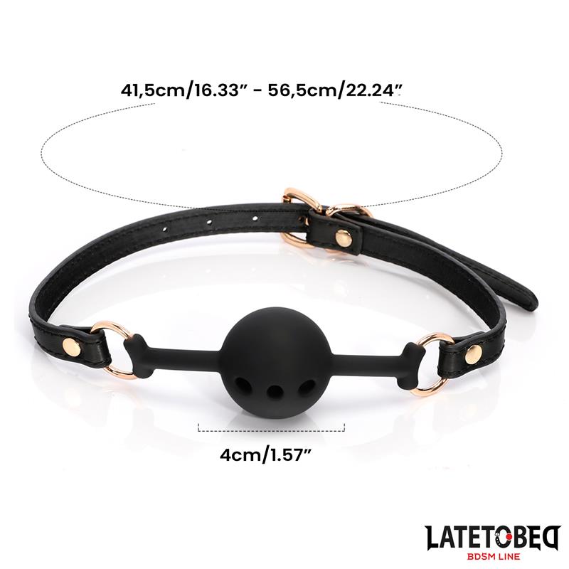 Kit Bdsm 8 Piezas con Maletín de Almacenaje