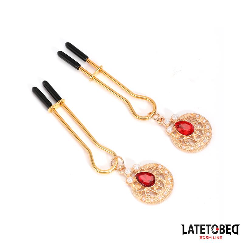 Kit Bdsm 8 Piezas con Maletín de Almacenaje